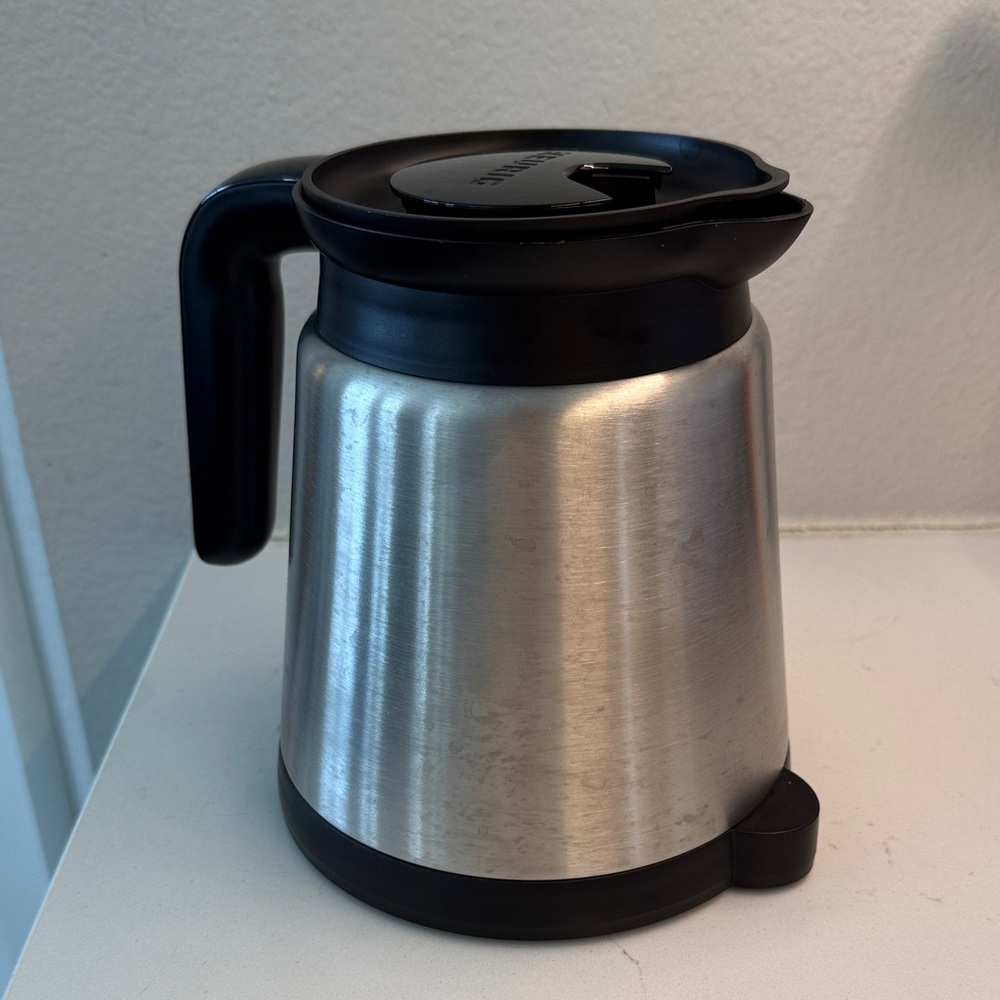 Keurig 2.0 Stainless Steel Thermal Carafe 32oz